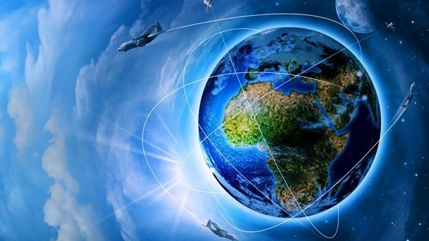 10 инноваций, которые перевернут мир к 2020 году 10 инноваций, которые перевернут мир к 2020 году
